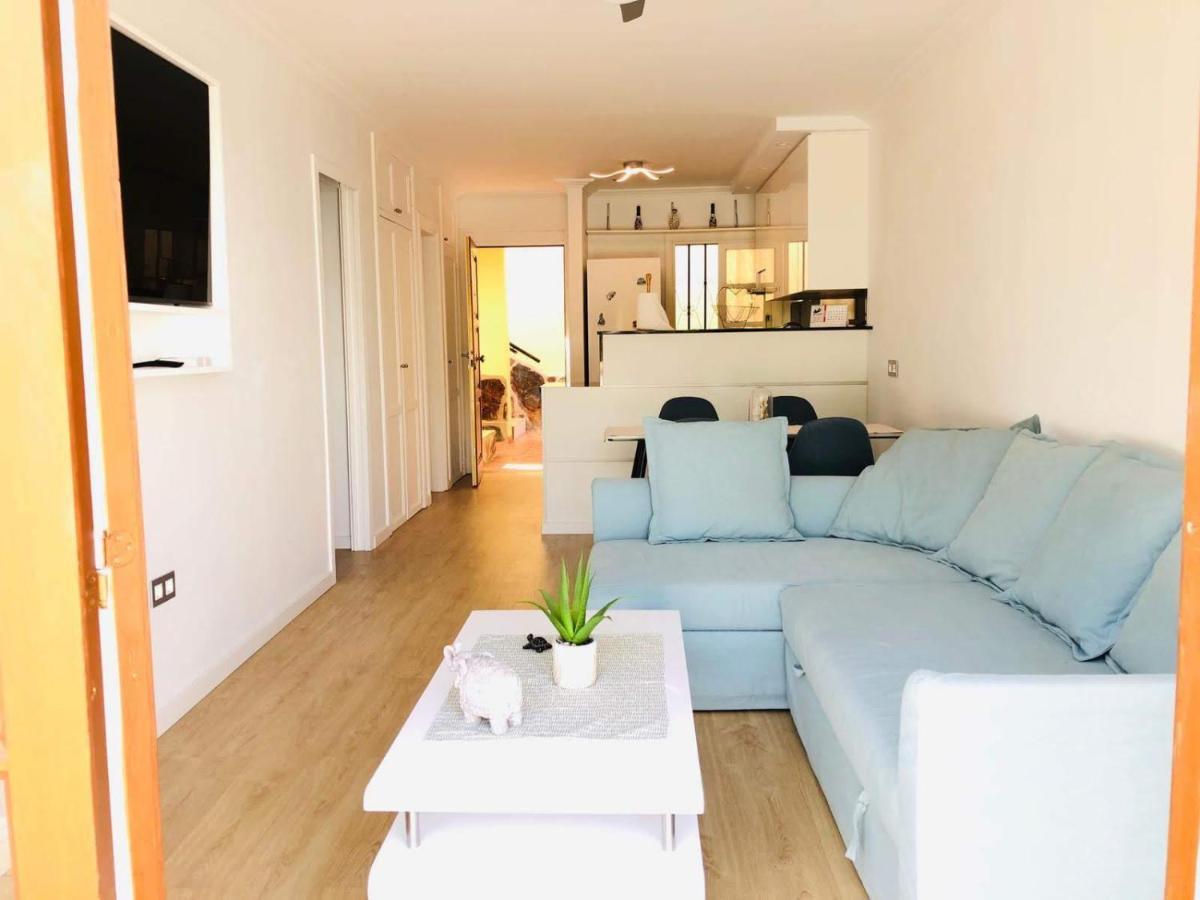 Apartamento Deluxe Windsor Park Costa Adeje  Exterior foto