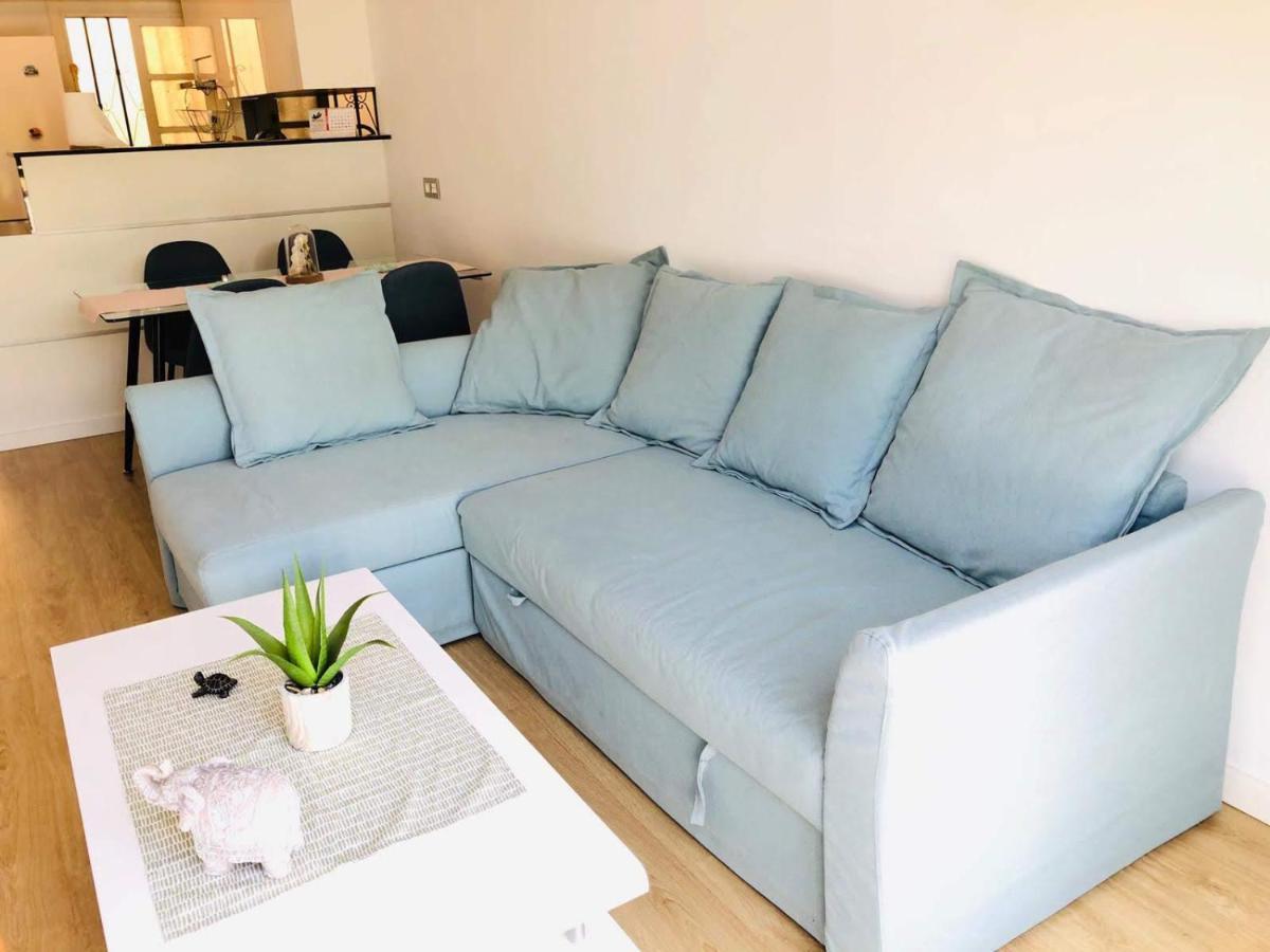 Apartamento Deluxe Windsor Park Costa Adeje  Exterior foto