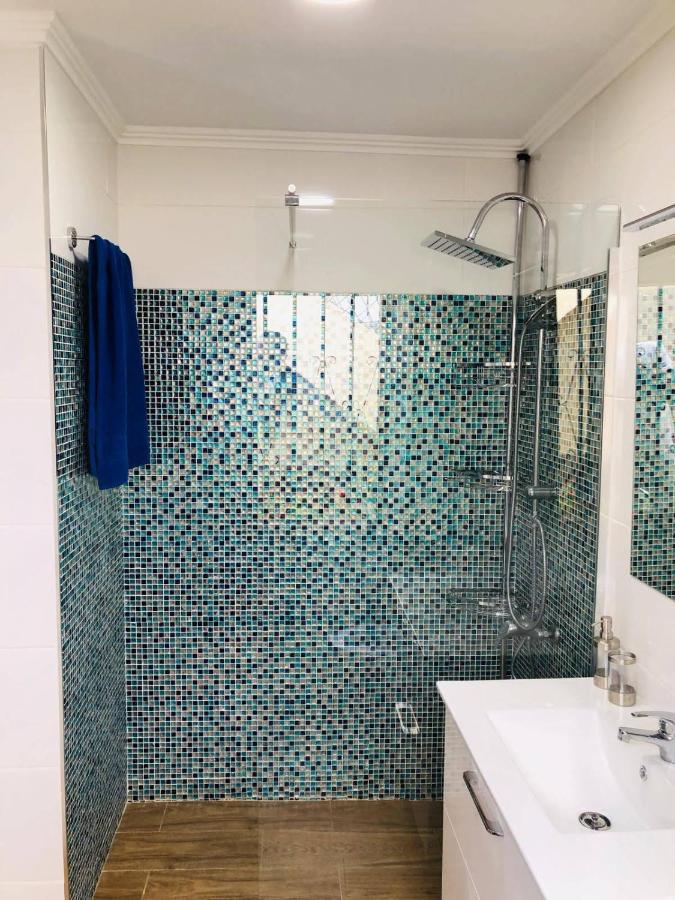 Apartamento Deluxe Windsor Park Costa Adeje  Exterior foto