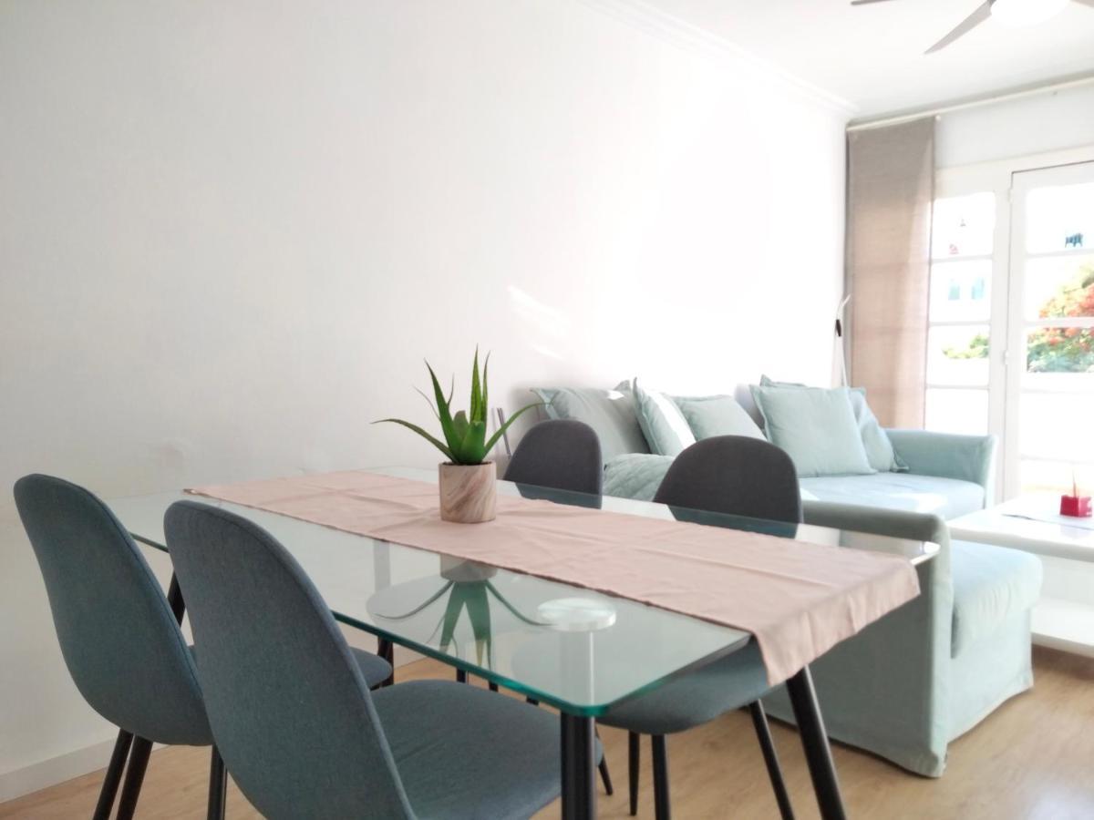 Apartamento Deluxe Windsor Park Costa Adeje  Exterior foto