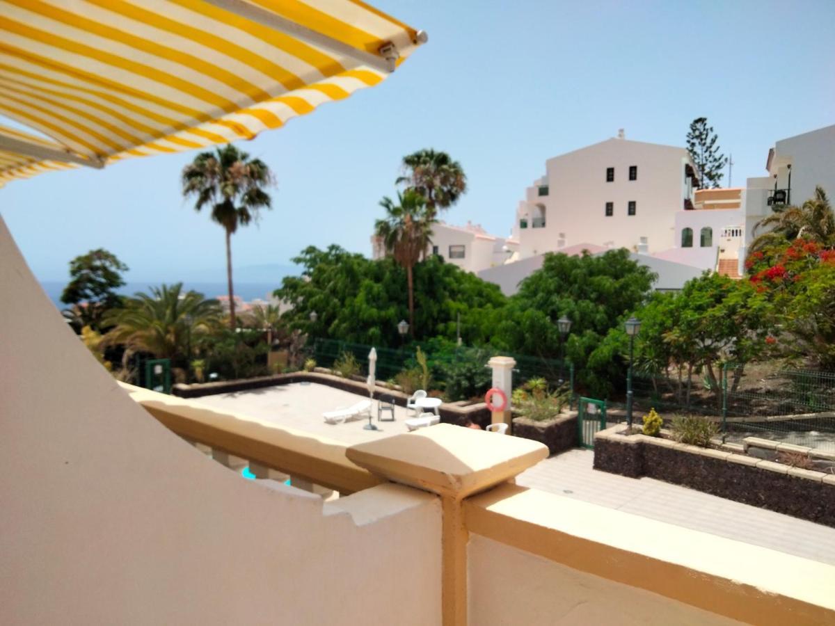 Apartamento Deluxe Windsor Park Costa Adeje  Exterior foto