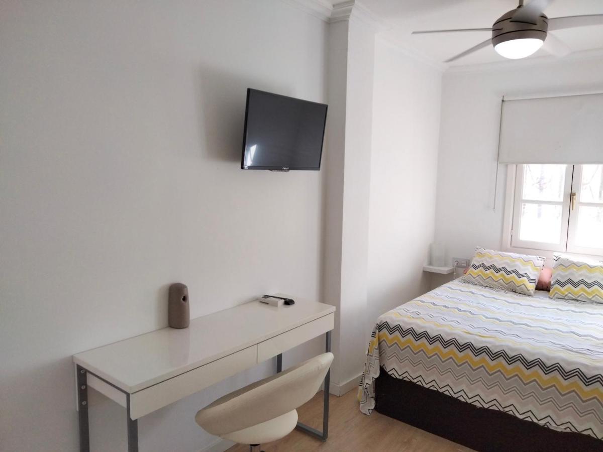 Apartamento Deluxe Windsor Park Costa Adeje  Exterior foto
