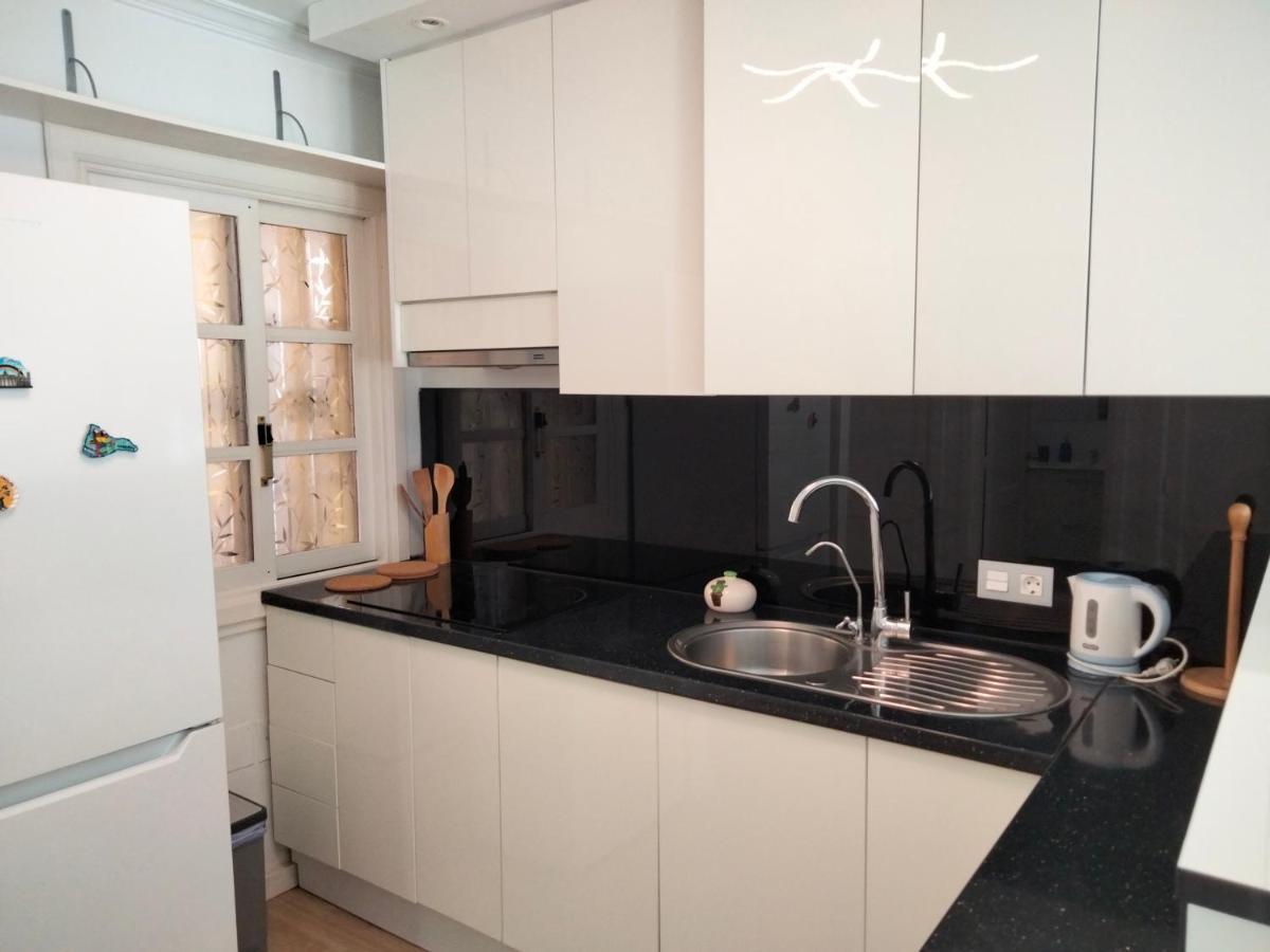 Apartamento Deluxe Windsor Park Costa Adeje  Exterior foto