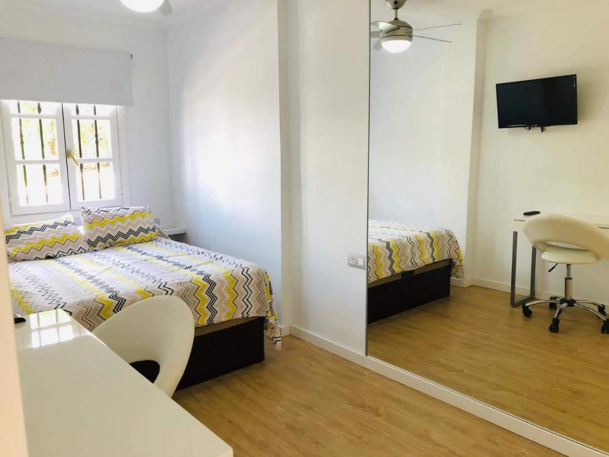 Apartamento Deluxe Windsor Park Costa Adeje  Exterior foto