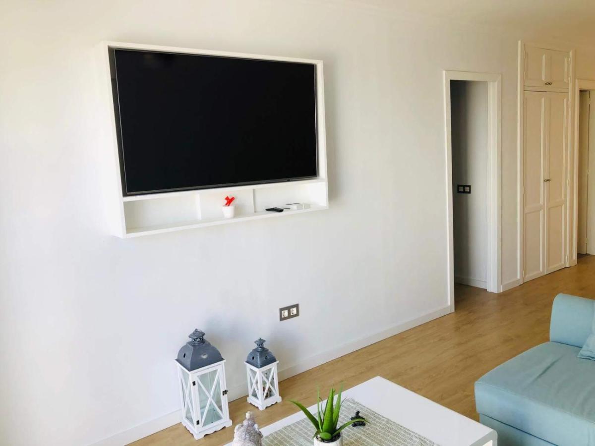 Apartamento Deluxe Windsor Park Costa Adeje  Exterior foto