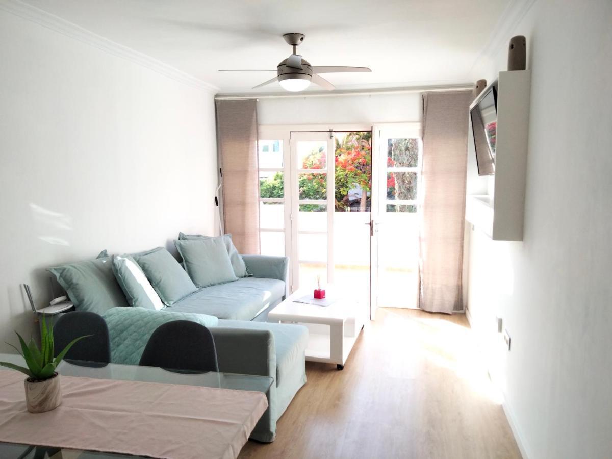 Apartamento Deluxe Windsor Park Costa Adeje  Exterior foto