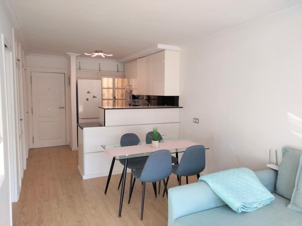 Apartamento Deluxe Windsor Park Costa Adeje  Exterior foto