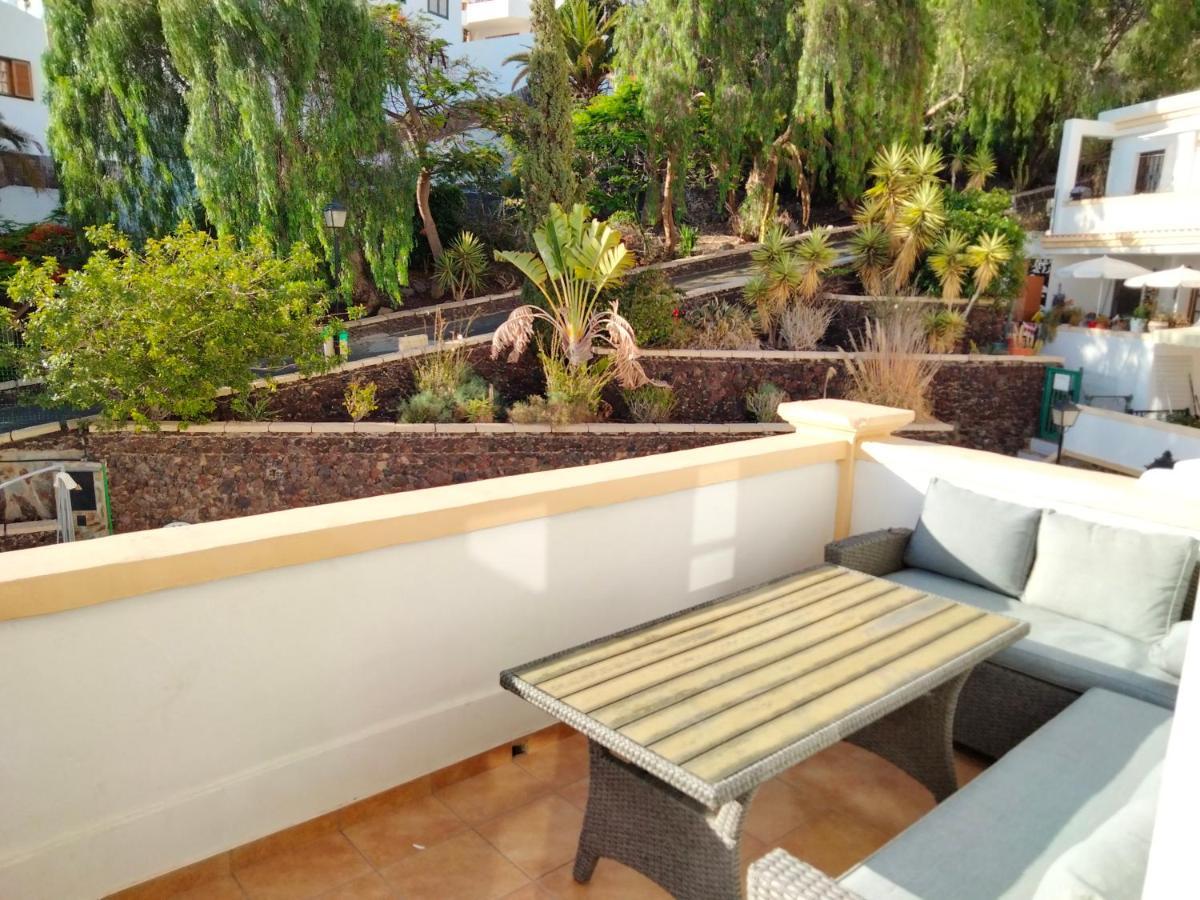 Apartamento Deluxe Windsor Park Costa Adeje  Exterior foto