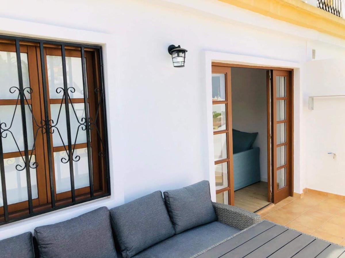 Apartamento Deluxe Windsor Park Costa Adeje  Exterior foto
