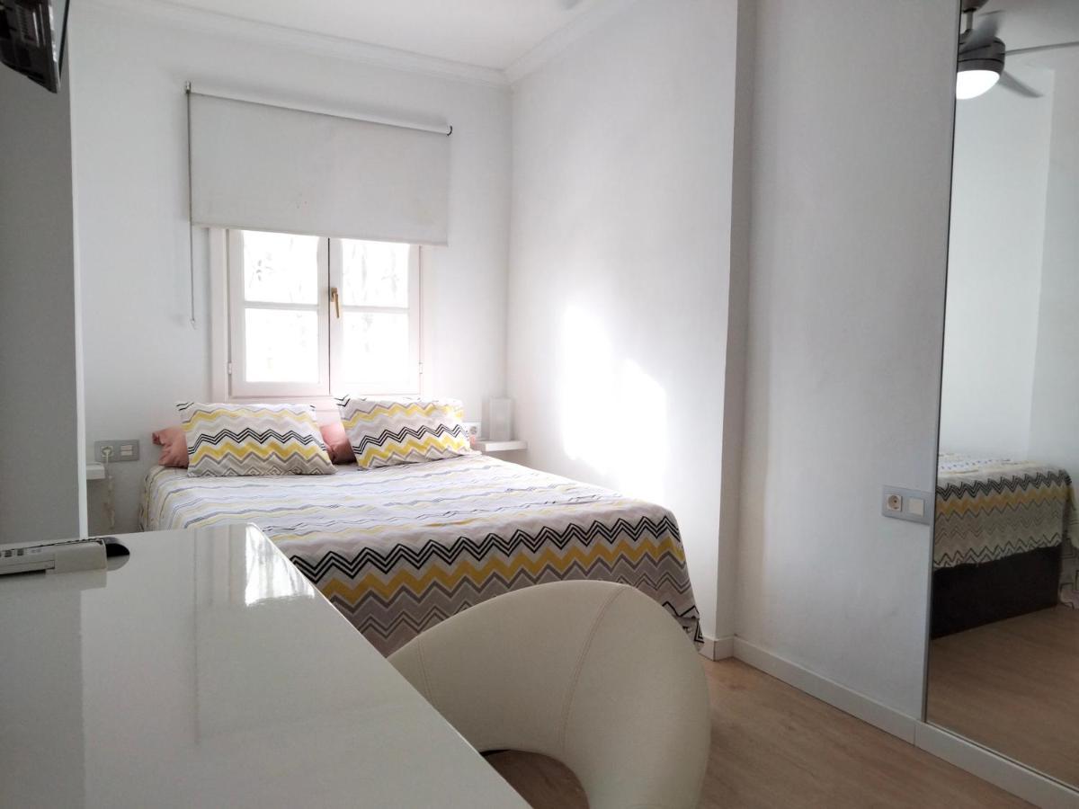 Apartamento Deluxe Windsor Park Costa Adeje  Exterior foto