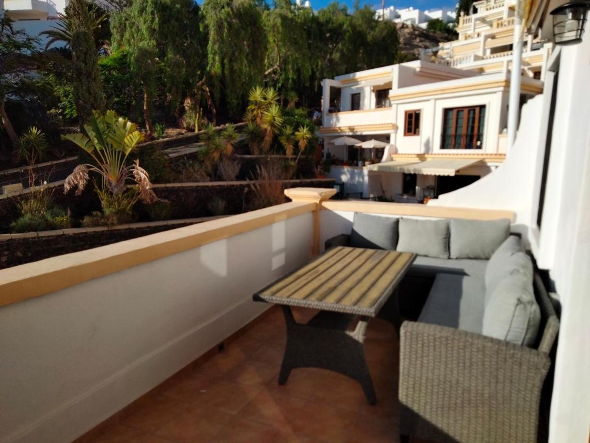 Apartamento Deluxe Windsor Park Costa Adeje  Exterior foto