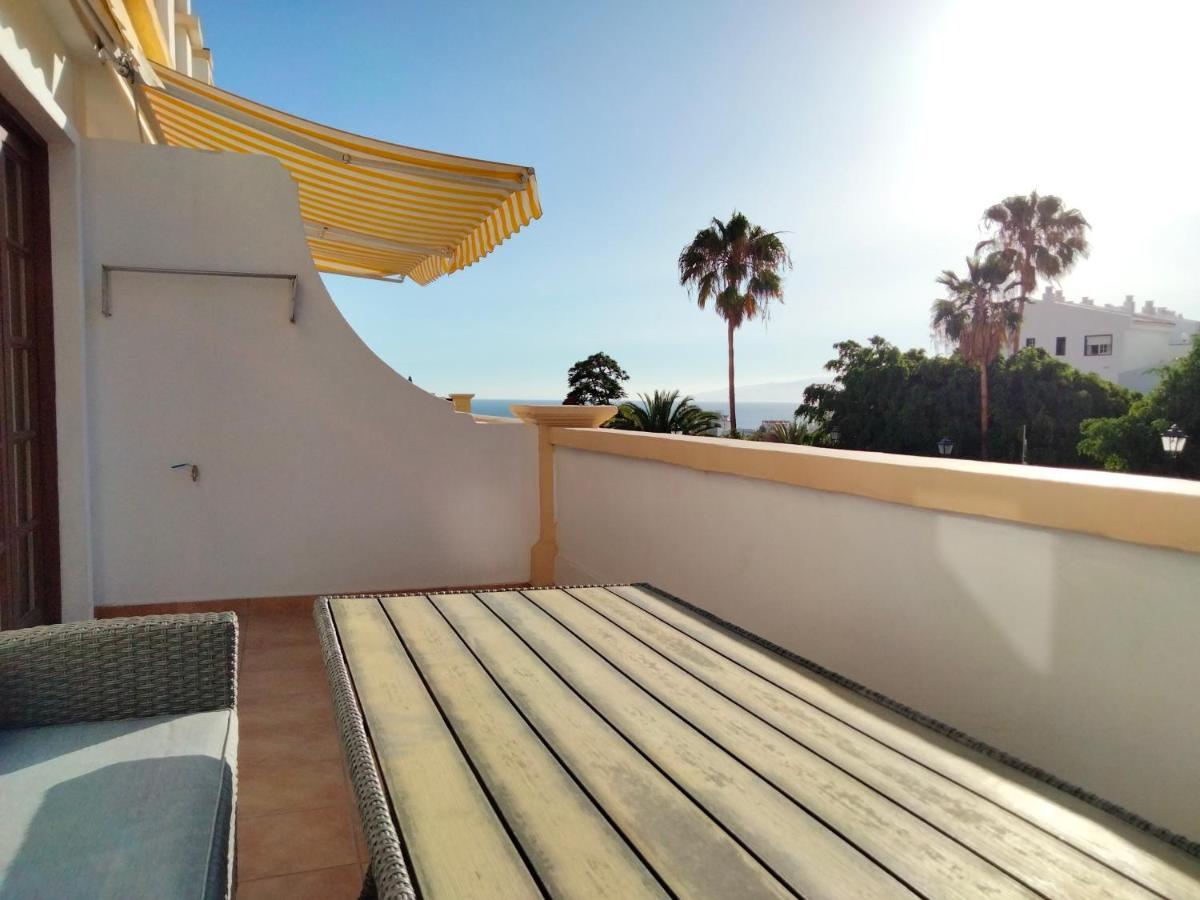 Apartamento Deluxe Windsor Park Costa Adeje  Exterior foto