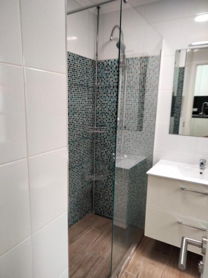 Apartamento Deluxe Windsor Park Costa Adeje  Exterior foto