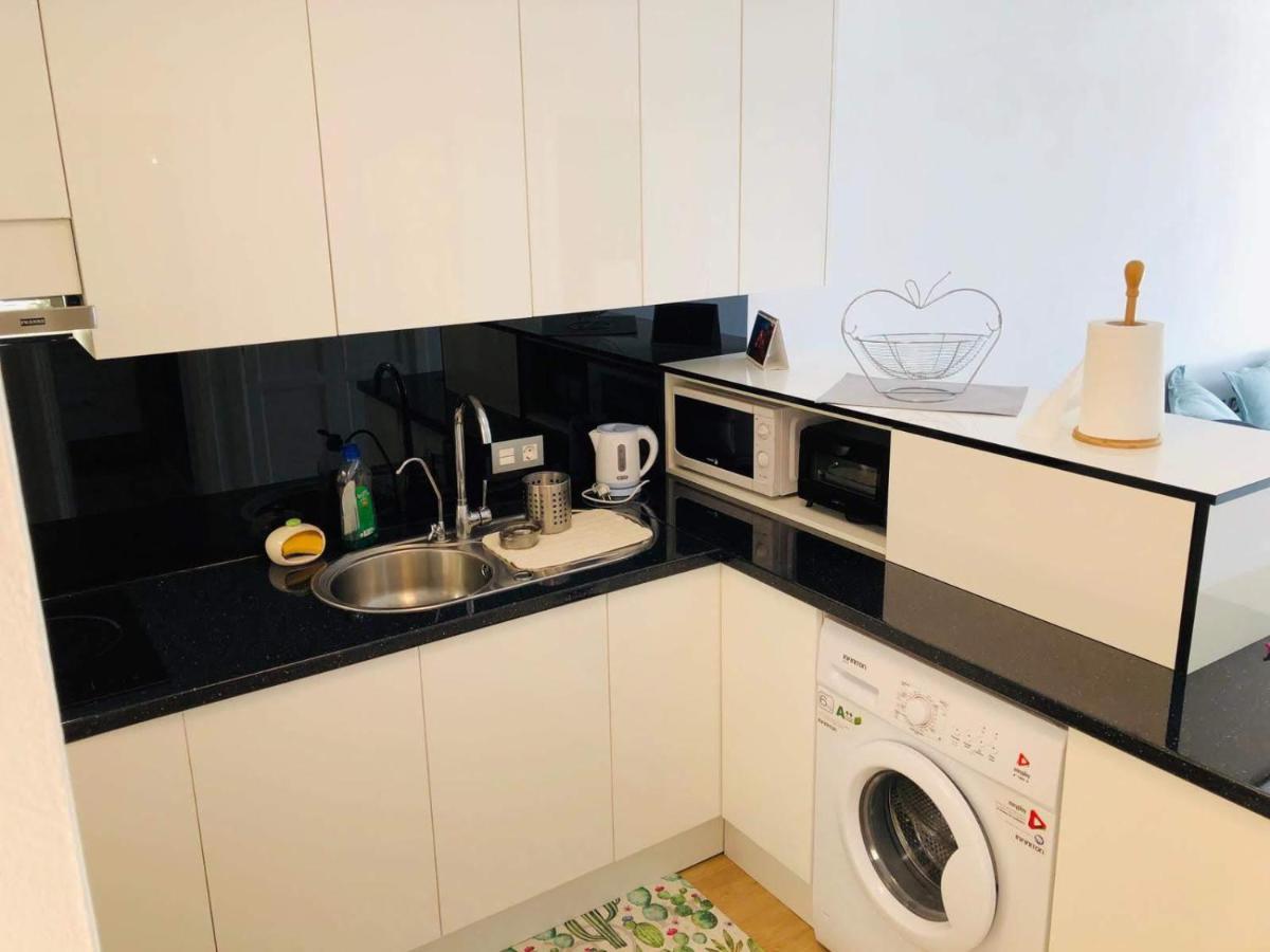 Apartamento Deluxe Windsor Park Costa Adeje  Exterior foto