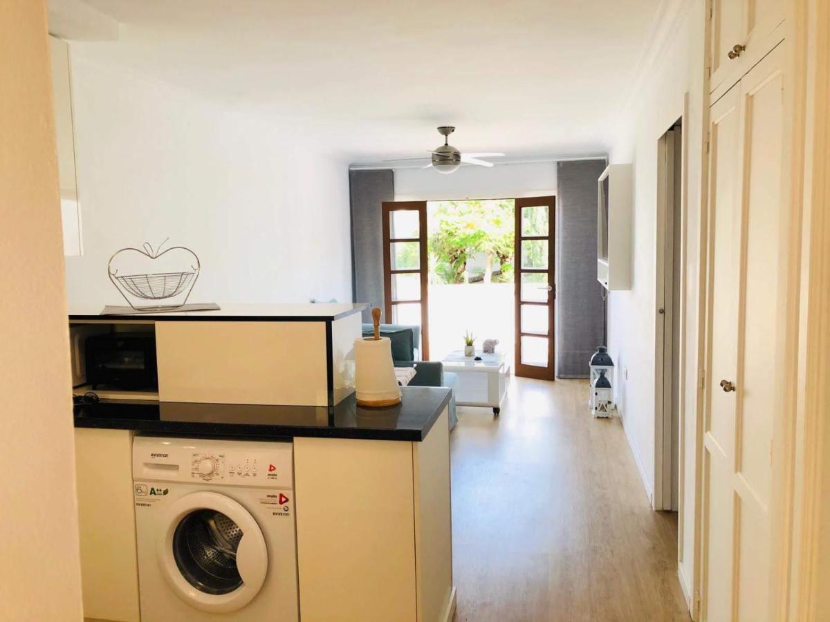 Apartamento Deluxe Windsor Park Costa Adeje  Exterior foto