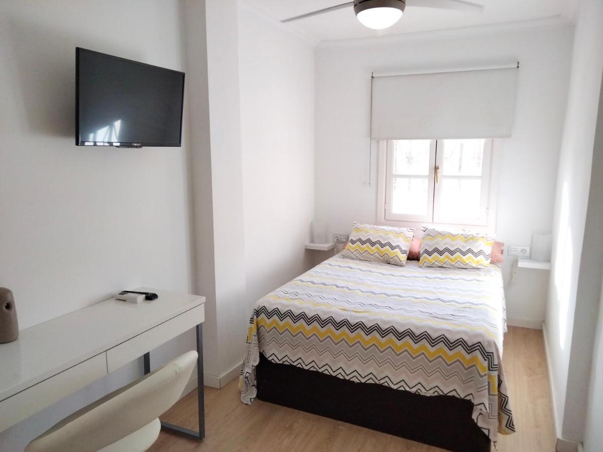 Apartamento Deluxe Windsor Park Costa Adeje  Exterior foto