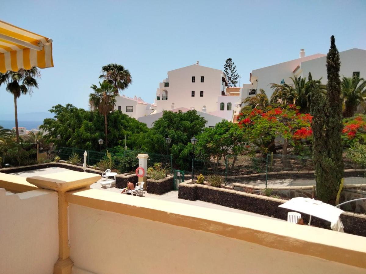 Apartamento Deluxe Windsor Park Costa Adeje  Exterior foto