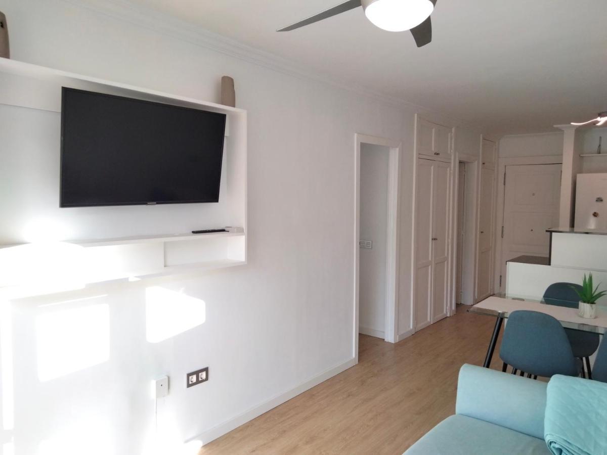Apartamento Deluxe Windsor Park Costa Adeje  Exterior foto
