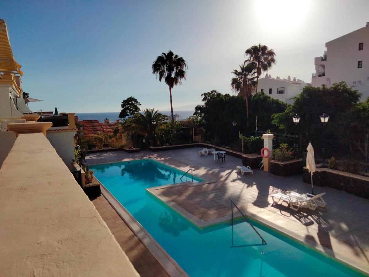 Apartamento Deluxe Windsor Park Costa Adeje  Exterior foto