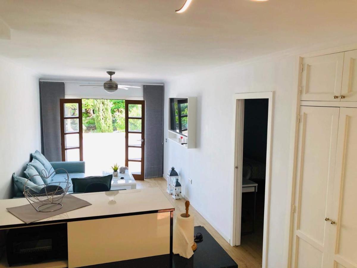 Apartamento Deluxe Windsor Park Costa Adeje  Exterior foto
