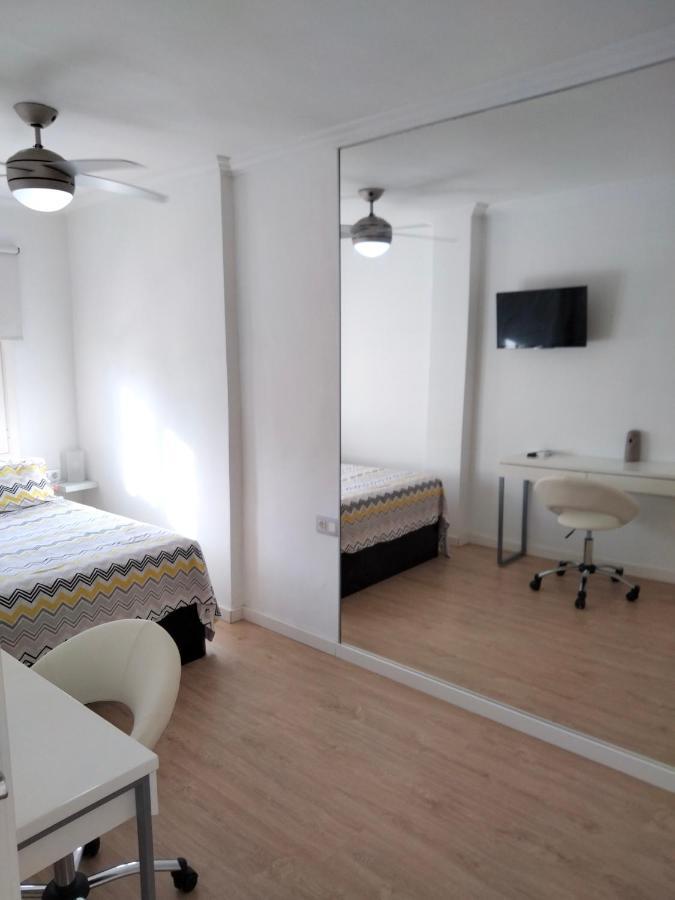 Apartamento Deluxe Windsor Park Costa Adeje  Exterior foto