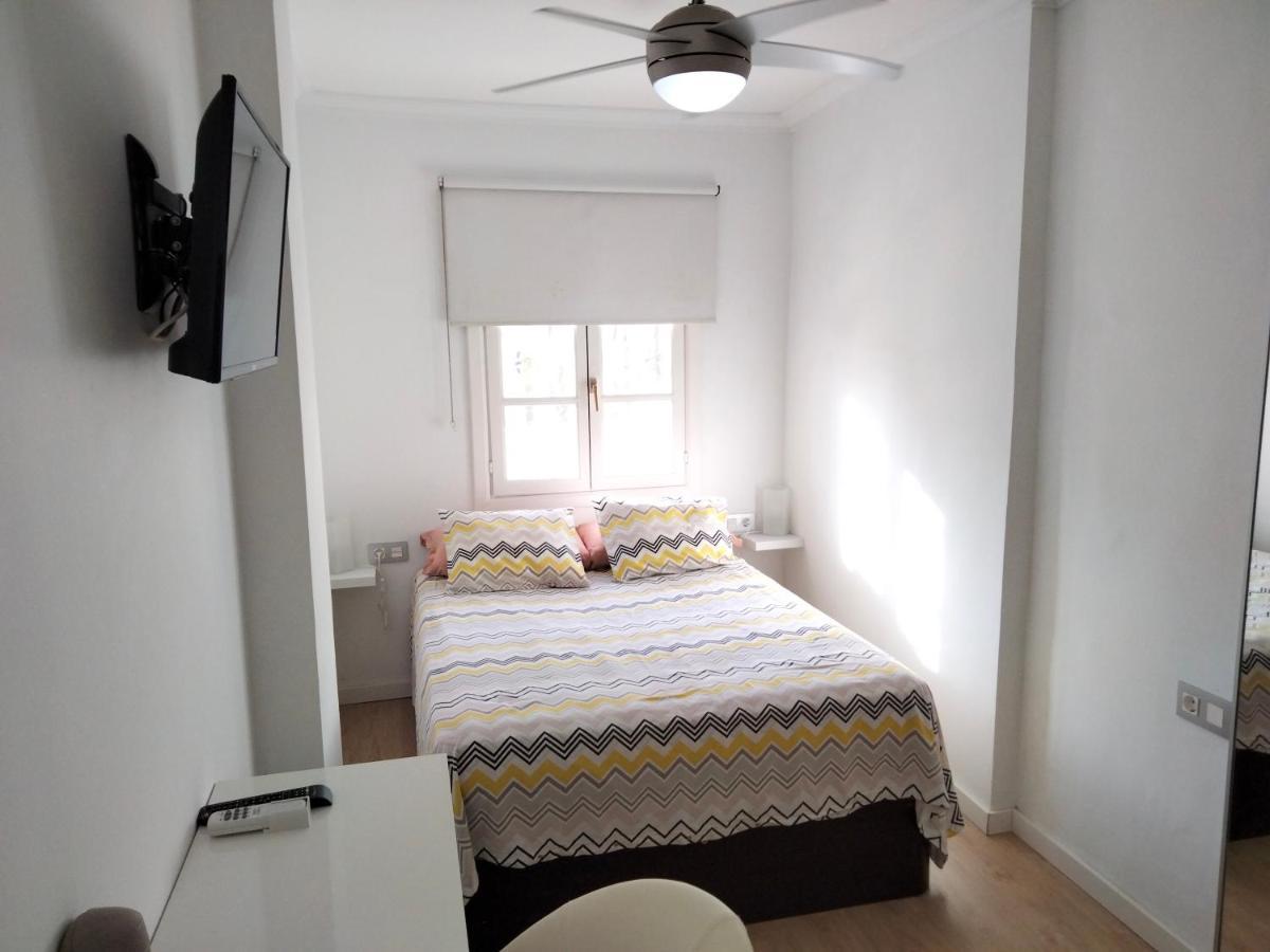 Apartamento Deluxe Windsor Park Costa Adeje  Exterior foto