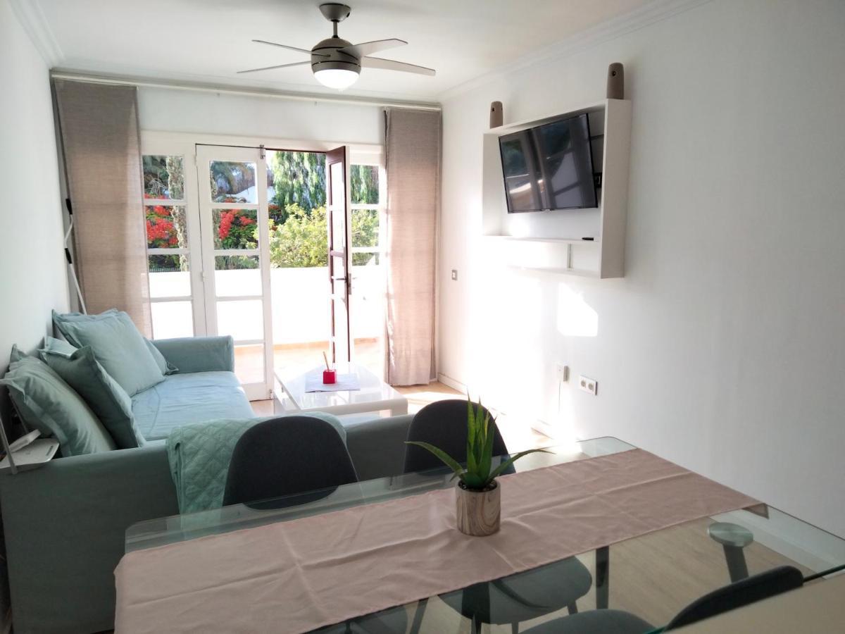 Apartamento Deluxe Windsor Park Costa Adeje  Exterior foto